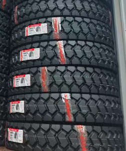 NEUMÁTICO NUEVO PARA CAMIÓN PESADO PRECIO AL POR MAYOR 12.00R20 - Product Image 2