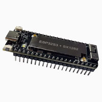 La carte de développement ESP32 est compatible avec 433-510MH