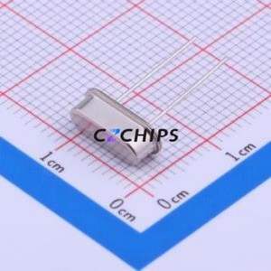 XIHCELNANF-48MHZ Crystal (Passive) HC-49S Crystal Oscillator Through Hole Crystal Oscillator 48MHz 30ppm 20pF - Product Image 2