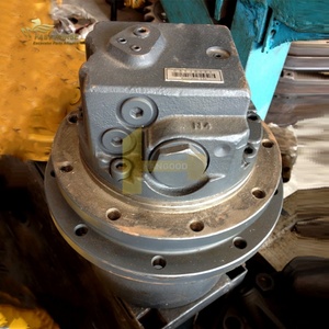 Promotion : Moteur de translation hydraulique Hangood pour engins de chantier et miniers, compatible PC30-5 PC30-9, pièce de rechange pour excavatrice - Product Image 4