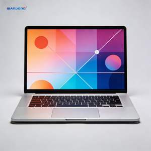 Ordinateur portable de jeu Wandong Wholesale 15,6 pouces Ryzen 5 7600X3D, ordinateur portable professionnel Ryzen 3 ultra-fin, 16 Go de RAM, 512 Go SSD - Product Image 2