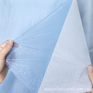 Disposable coated paper <b>bed</b> <b>sheet</b> rolls, <b>sheets</b>, medical beauty salon <b>bed</b> <b>sheets</b>, <b>waterproof</b>, leak-proof, oil-proof, thickened, - Product Image 4