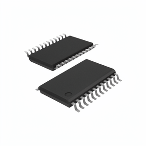 Interface SC16IS760IPW,128 Components Electronic 24 TSSOP Authorized Distributor - Product Image 1