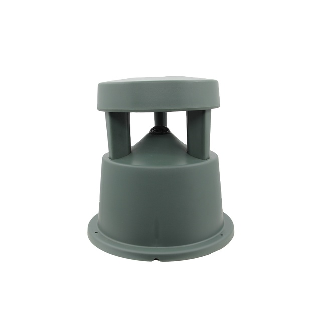 LD-301 pa Speaker Professional 5'' Lawn Outdoor Garden Speakers Waterproof Speaker