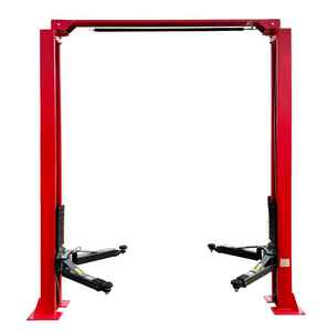 Pont élévateur hydraulique portable à double colonne pour véhicules, élévateur de voiture à 2 poteaux - Product Image 3