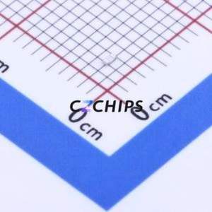 Resistencia SMD PTFR0402B3K32N9 0402 (Tipo: Película Delgada) (Resistencia: 3.32kOhm Precisión: 0.1%) - Product Image 2