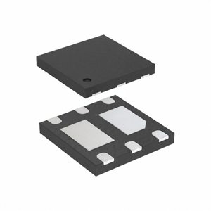 ทรานซิสเตอร์ 6-DFN AON2707 ซื้อออนไลน์ ชิ้นส่วนอิเล็กทรอนิกส์ของแท้ บริการครบวงจร - Product Image 1