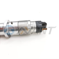 Inyector Diesel NANT 0445120037 para Válvulas de Inyección del Conjunto del Motor