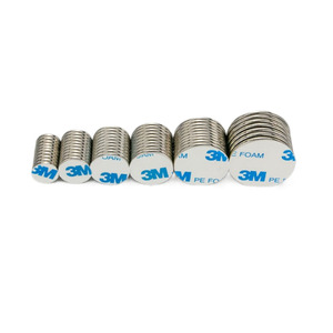 Industriële Kwaliteit Ronde Magneten Voor Magnetische Houders & Gereedschappen - Product Image 6