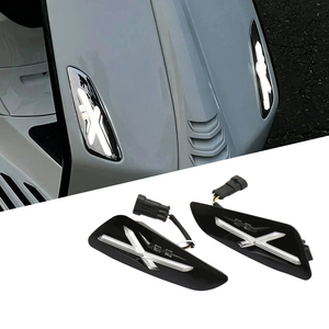 Kit de Luces Intermitentes LED en Oferta para Vespa Sprint Primavera 125 150 / kit de intermitentes delanteros y traseros - Product Image 6