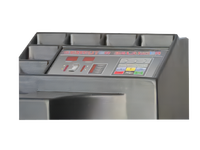Dernière version de l'équilibreuse de roues Huaqi DS-90E, 200 tr/min, capacité de 70 kg, largeur de jante de 1,5'' à 18'', alimentation 110V/220V, 0,25 KW