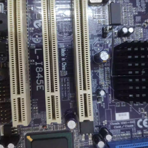 Carte mère industrielle 845GV-M REV 1.2, 100% entièrement testée, carte mère industrielle 845GV-M REV 1.2 - Product Image 3