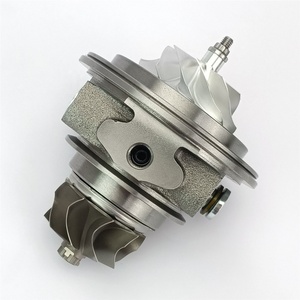 CRAFT Turbo Upgrade K04-G25 550 Rotazione Standard Billet CHRA per Motore Seat <span class=keywords><strong>Leon</strong></span> 2.0L TFSI <span class=keywords><strong>Cupra</strong></span> BWJ CDLD 53049880064 - Product Image 4