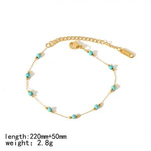 Women 18K Gold Plated Stainless Steel Jewelry Set Retro <b>Cat</b> Eye Stone <b>Ring</b> Earrings Wholesale Fashion Accessories - Product Image 6