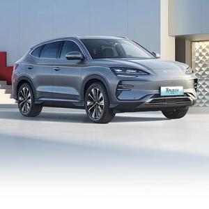 BYD Song Plus EV/DM-i SUV Familiare - Nuova Uscita 2025 |   Veicolo a Nuova Energia Conveniente - Product Image 1