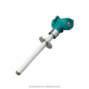 Novo Analisador de Oxigênio/Humidade <span class=keywords><strong>Yokogawa</strong></span> <span class=keywords><strong>Zirconia</strong></span> ZR22G-100-S-K-C-T-T-E-A - Product Image 2