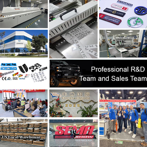 Calcomanías 3D para Coche Letras Cromadas Logo SR5 Emblema para Carrocería Guardabarros Lateral Trasero Insignias para Tacoma 4Runner Tundra Sequoia - Product Image 6