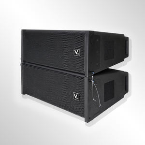H2 professionale Studio Line Array altoparlante ad alta potenza Home Theatre e sistema esterno con palco Bar speciale per uso esterno - Product Image 6