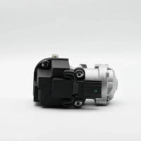 Actionneur de turbocompresseur en gros 03F145725G de remplacement pour VW Audi Group 1 2 TSI – Pièce auto de rechange avec marquage laser