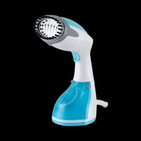Défroisseur Vapeur Électrique Portable Antronic à Pulvérisation à Sec, Arrêt Automatique, 1200W, Semelle en Acier Inoxydable, Haute Efficacité