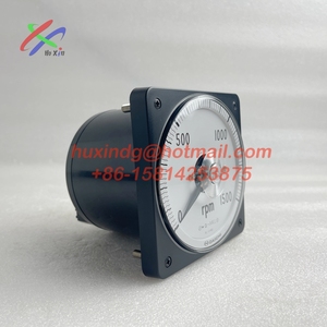 ไดอิจิ YL-110C 0-1500รอบต่อนาที36โวลต์มิเตอร์ไดอิจิ B9073WU 1500รอบต่อนาที/36โวลต์เครื่องกำเนิด YL110C Yl 110C โมดูลควบคุมเจนเสท - Product Image 2