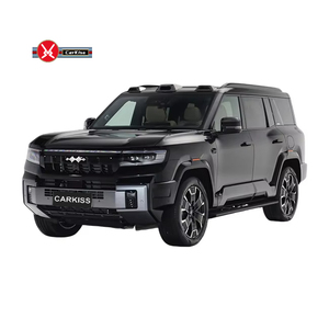 2025 BYD Leopard <span class=keywords><strong>Bao</strong></span> 8 SUV PHEV, Vehículo Eléctrico Híbrido Enchufable de Nueva Energía, Fangchengbao 8, Leopard 8 - Product Image 1
