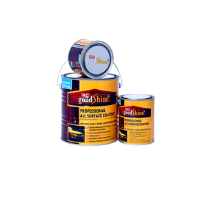Sanding Sealer Coating for Furniture <b>Wood</b> Surface Preparation Smooth Finish Interior Decorative Protective Application - Product Image 1