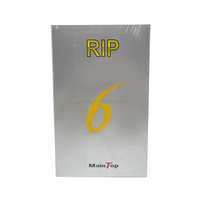 Perangkat Lunak Original New Maintop Rip 6.1 untuk Printer UV