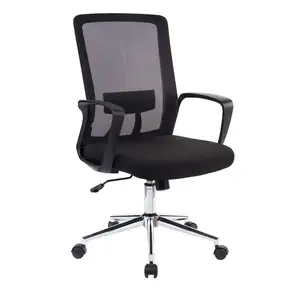 Kabel Hochwertiger Injektion schaum True Designs Mesh Chair Ergonomischer Bürostuhl mit hoher Rückenlehne