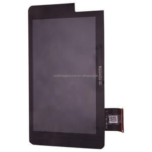 A070EAT01.0 Pantalla LCD original completamente nueva de 6.9 pulgadas, resolución 1280*720, panel LCD TFT, módulo de cristal líquido - Product Image 2