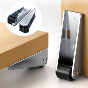 Rodillos para Puertas Correderas Haidibosi, Acero Laminado en Frío, Rueda Direccional Vertical de Bajo Ruido con Tornillos - Product Image 3