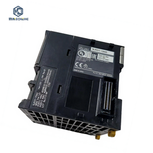 ตัวควบคุม PLC รุ่นใหม่ NJ501-1340 - ตัวควบคุมระบบอัตโนมัติประสิทธิภาพสูงสำหรับระบบควบคุมอุตสาหกรรม - Product Image 1