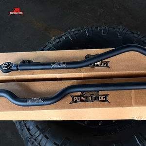 Регулируемая кованая задняя гусеничная балка 0-6 дюймов подъемная 4x4 внедорожная Подвеска для 2018up <span class=keywords><strong>Jeep</strong></span> WranglerJL2door/4door/JL RHD - Product Image 5