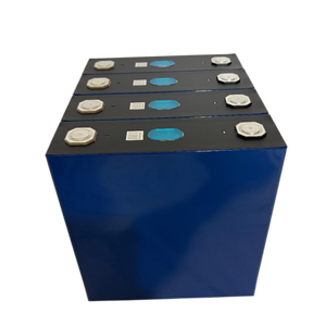 Batería prismática LiFePO4 de <span class=keywords><strong>324</strong></span> Ah con 8000 ciclos de vida útil, 3.2V, compatible con 300Ah, 314Ah, 320Ah, 330Ah, batería EV de litio 314Ah, stock europeo. - Product Image 3