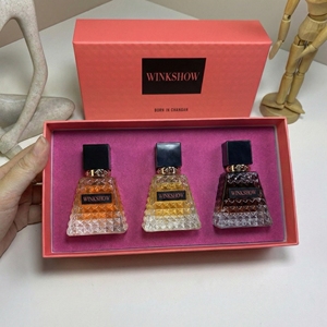 Set de Regalo de Perfume de Lujo para Mujer con Aroma Personalizado, 3 Mini Fragancias de 15ml, Caja Elegante para Regalo y Romance - Product Image 5