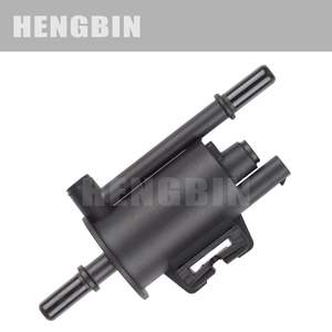 Soupape solénoïde de canister à charbon Pompe à carburant Pièce 24106669 - Product Image 4