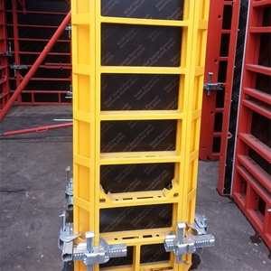 Serre-joint pour <span class=keywords><strong>coffrage</strong></span> en acier, serre-joint BFD pour <span class=keywords><strong>coffrage</strong></span> - Product Image 3