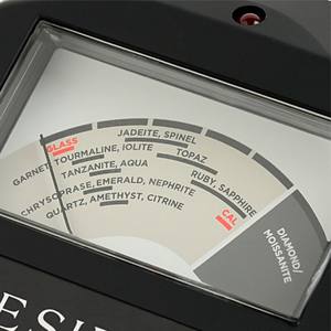 싱가포르 상임 보석 테스터 PGT II 컬러 보석 테스터 견적기 디스플레이 보석 테스트 도구 - Product Image 6