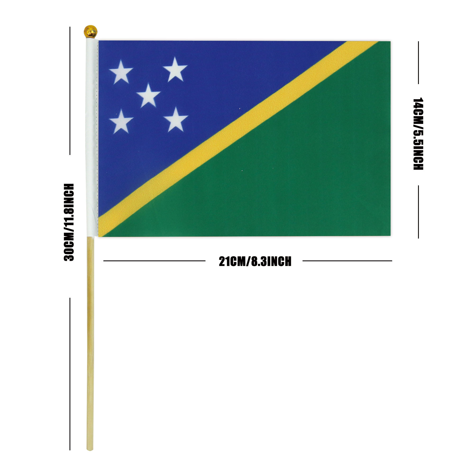 Solomon Islands