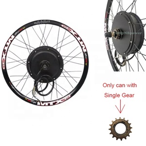 यू यू यू यू एस स्टॉक 27.5/29 'mtx39 ईबाइक 48-72v3000w इलेक्ट्रिक बाइक किट इलेक्ट्रिक मोटर के साथ - Product Image 6