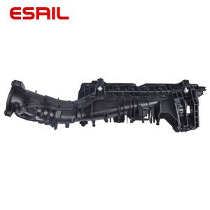 Colector de admisión de entrada de motor 11618513653 8513653 para BMW Serie <span class=keywords><strong>2</strong></span> F45 X1 F48 X2 F39 Mini Clubman F54 - Product Image 6