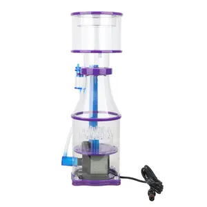 Top Selling China Manufacturer Wholesale Marine Aquarium Of Protein Skimmer