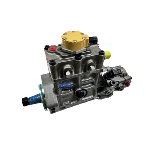 Excavadora 320D 323D C6.6 Bomba de inyección de combustible del motor 317-8021 2641A312 - Product Image 1