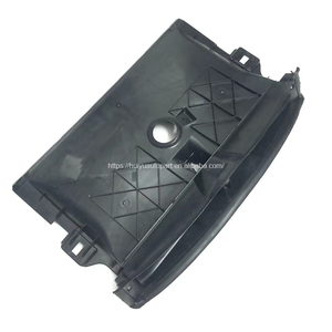 Capot de collecte d'air d'accessoires automobiles à bas <span class=keywords><strong>prix</strong></span> adapté au capot de collecte de vent <span class=keywords><strong>Tesla</strong></span> modèle 3 sans moteur 1559787-00-A - Product Image 3