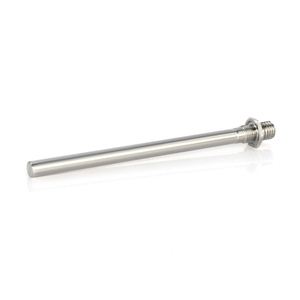 Pièces de quincaillerie CNC personnalisées en alliage d'aluminium et acier inoxydable, usinées sur tour CNC, pièces de précision pour usinage OEM - Product Image 3