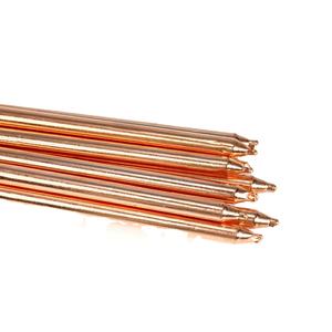 Meilleures ventes - Vente directe - Capteurs à caloduc LED - Sécurité réseau - Caloduc en cuivre fritté - Product Image 6