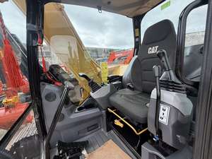 รถขุด Caterpillar 310 312D 315D ขนาด 10 ตัน 12 ตัน 15 ตัน รถขุดมือสองราคาถูก รถขุดตีนตะขาบ ขาย - Product Image 6