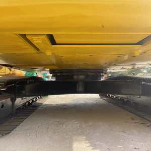 Excavadoras Usadas de 22 Toneladas, Modelo Popular y Marca Reconocida, Komatsu PC220 en Existencia, Precio Económico - Product Image 4