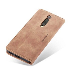 Custodia in pelle originale CaseMe portafoglio per Xiaomi <span class=keywords><strong>9T</strong></span> <span class=keywords><strong>Redmi</strong></span> K20 Pro Flip custodia magnetica - Product Image 5