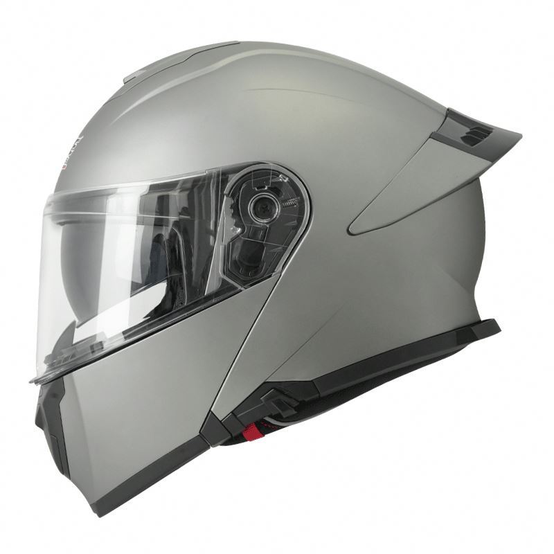 2017 mountain bike helmet ABK Neon It offers extended head coverage with an adjustable and crash Mountain Bike Action - September